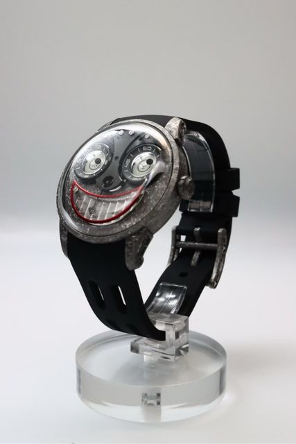 Behrens Konstantin Chaykin B028-CTI Image 2